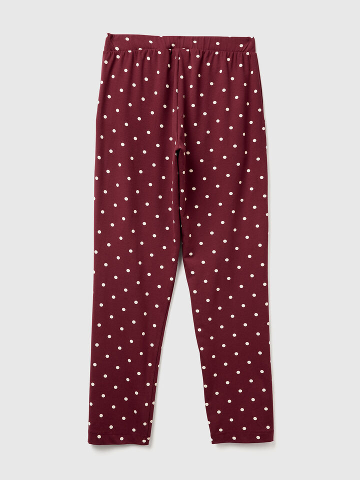 TROUSERS Women image number 2